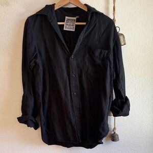 Jungmaven Santa Fe Long Sleeve Shirt